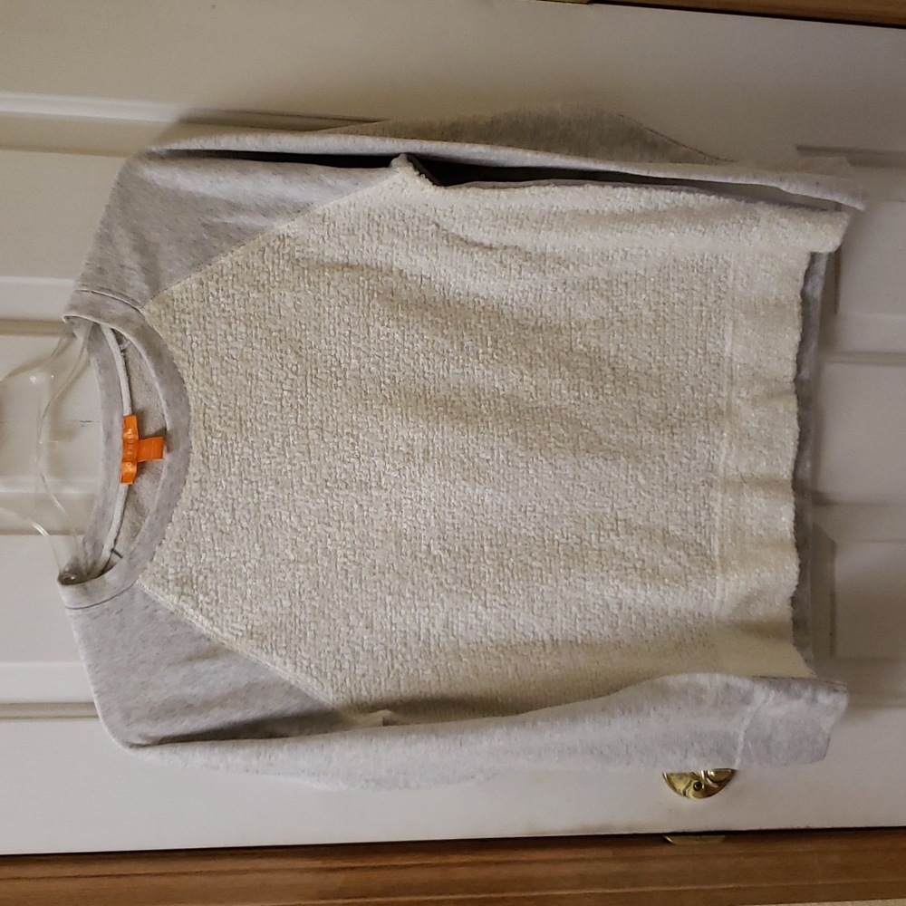 Joe Fresh Fuzzy Sweater